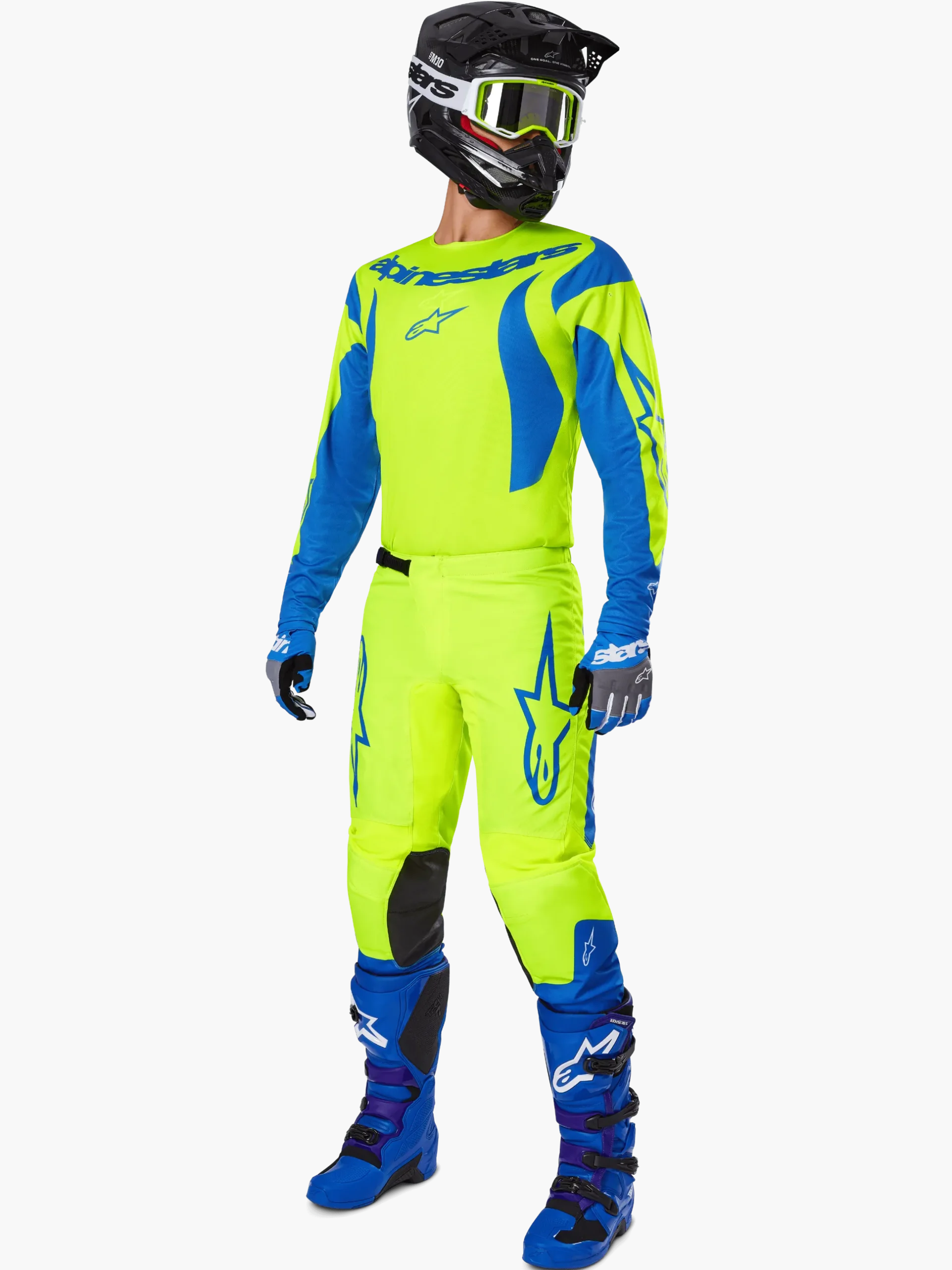 2026 Fluid Haul Pants