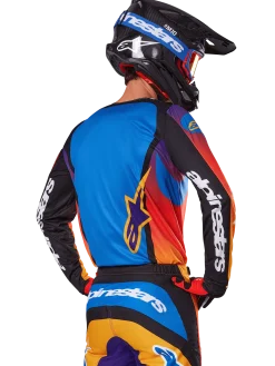 Fluid Wurx Jersey