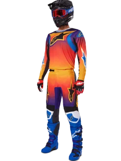 2026 Fluid Wurx Pants
