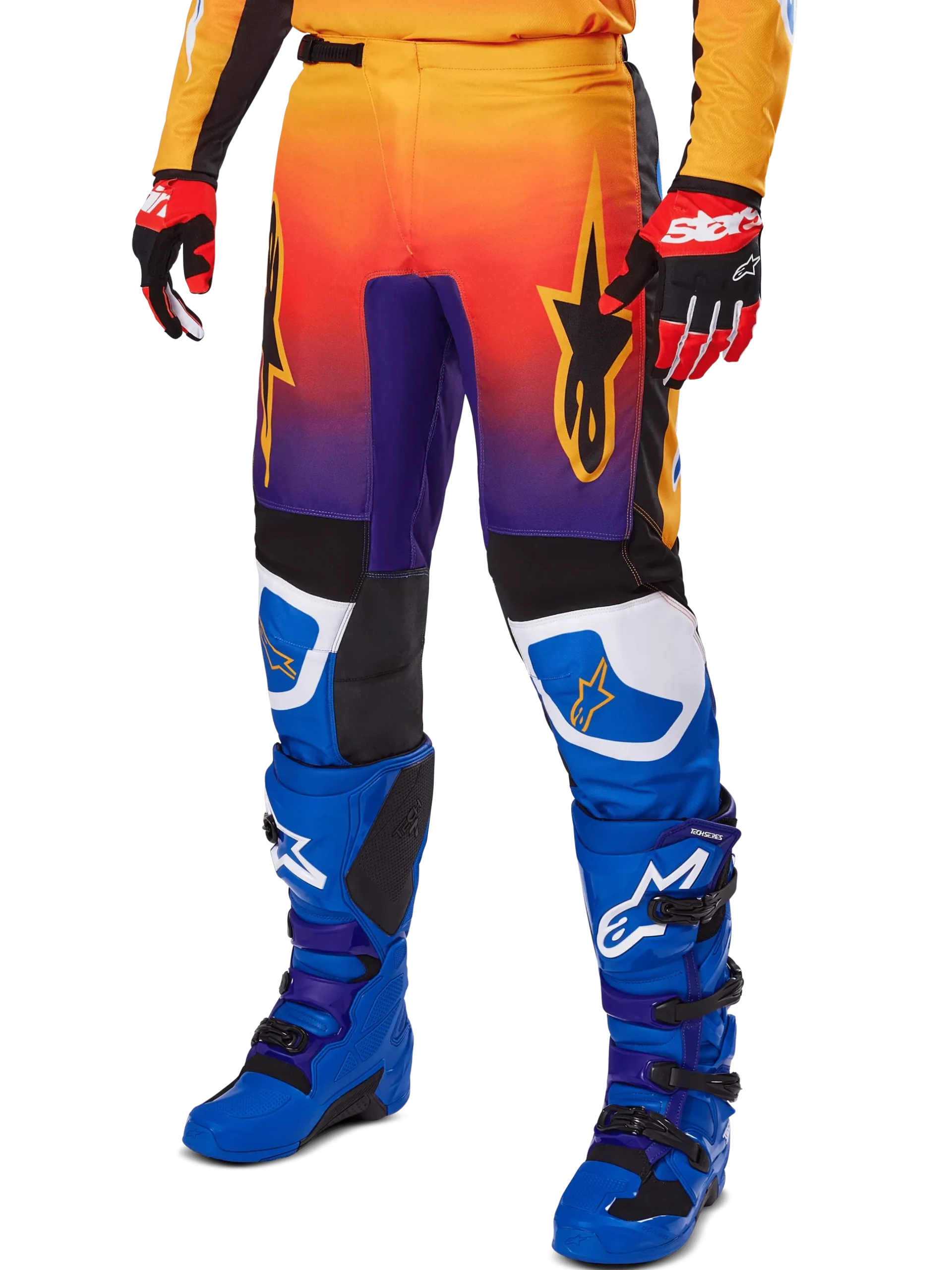 2026 Fluid Wurx Pants