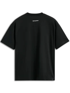 Focused Oversized CSF Tee - Short Sleeve