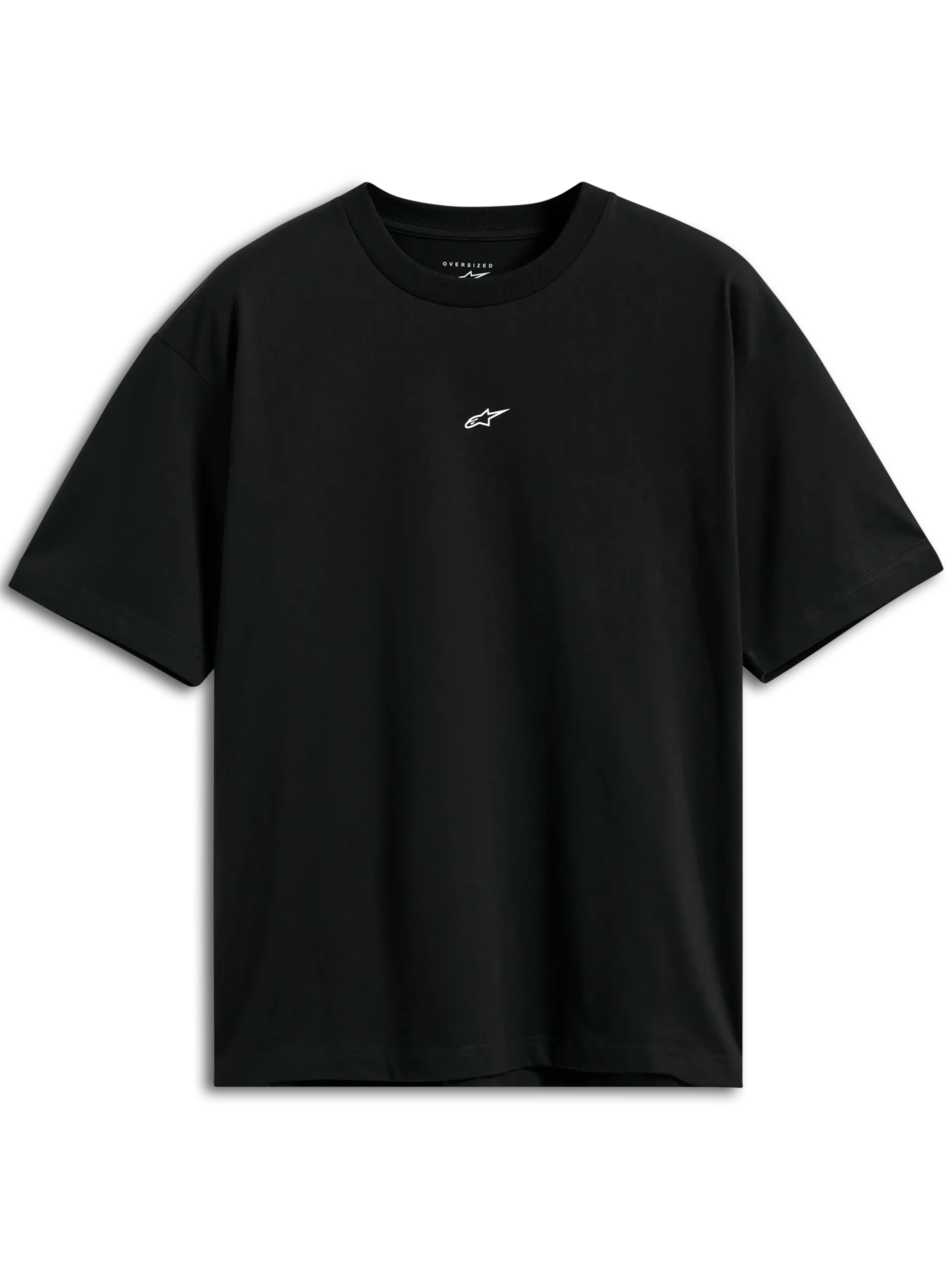 Focused Oversized CSF Tee - Short Sleeve