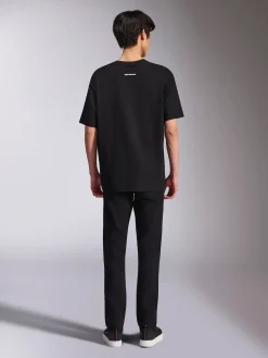 Focused Oversized CSF Tee - Short Sleeve
