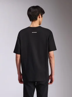 Focused Oversized CSF Tee - Short Sleeve