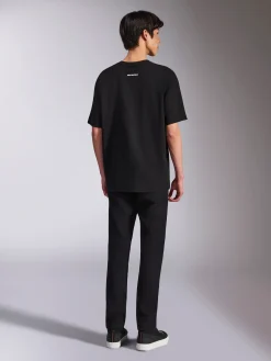 Focused Oversized CSF Tee - Short Sleeve