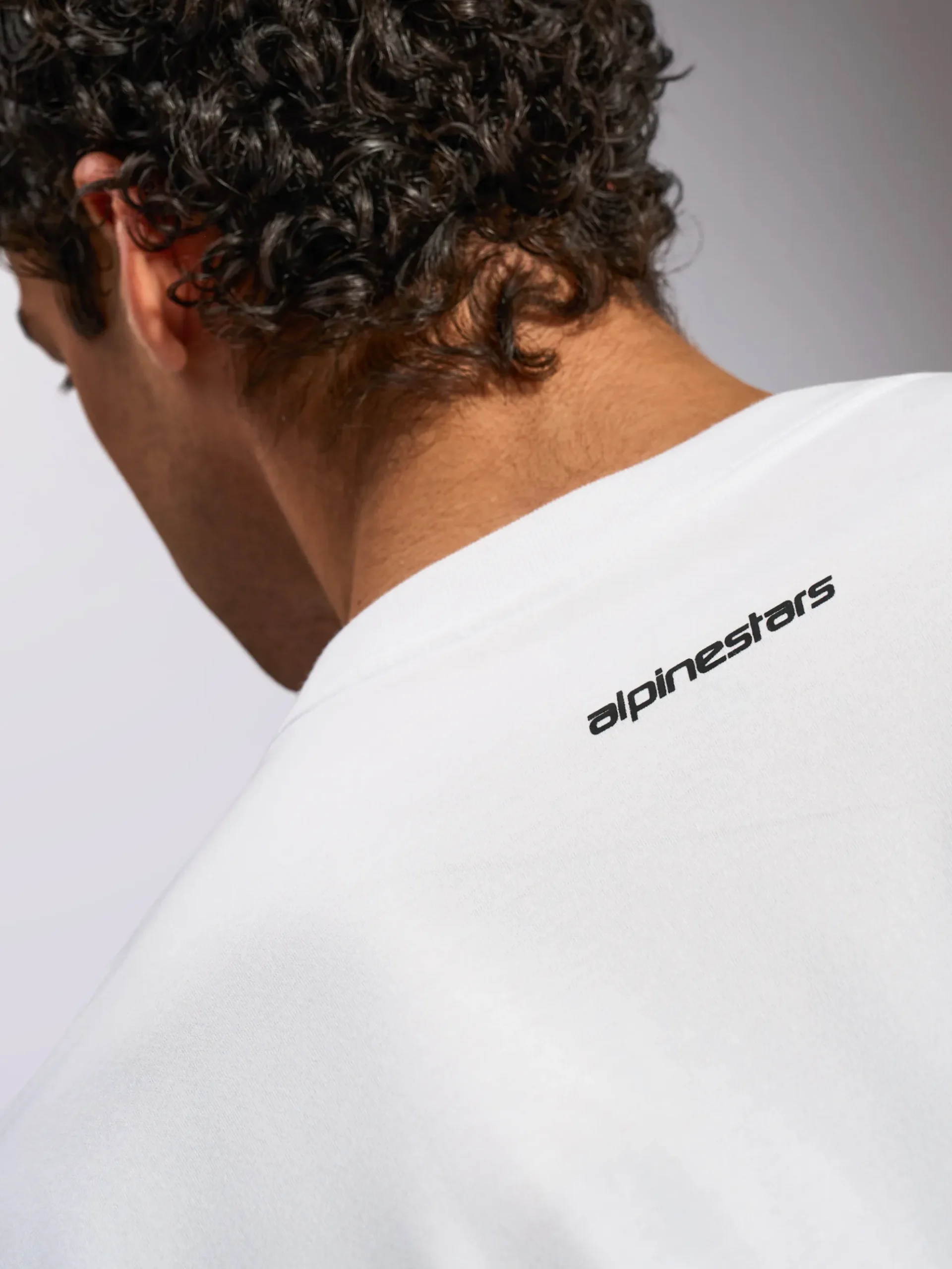 Focused Oversized CSF Tee - Short Sleeve