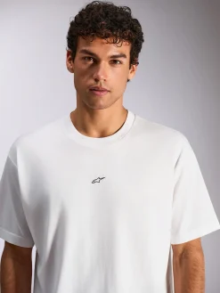 Focused Oversized CSF Tee - Short Sleeve