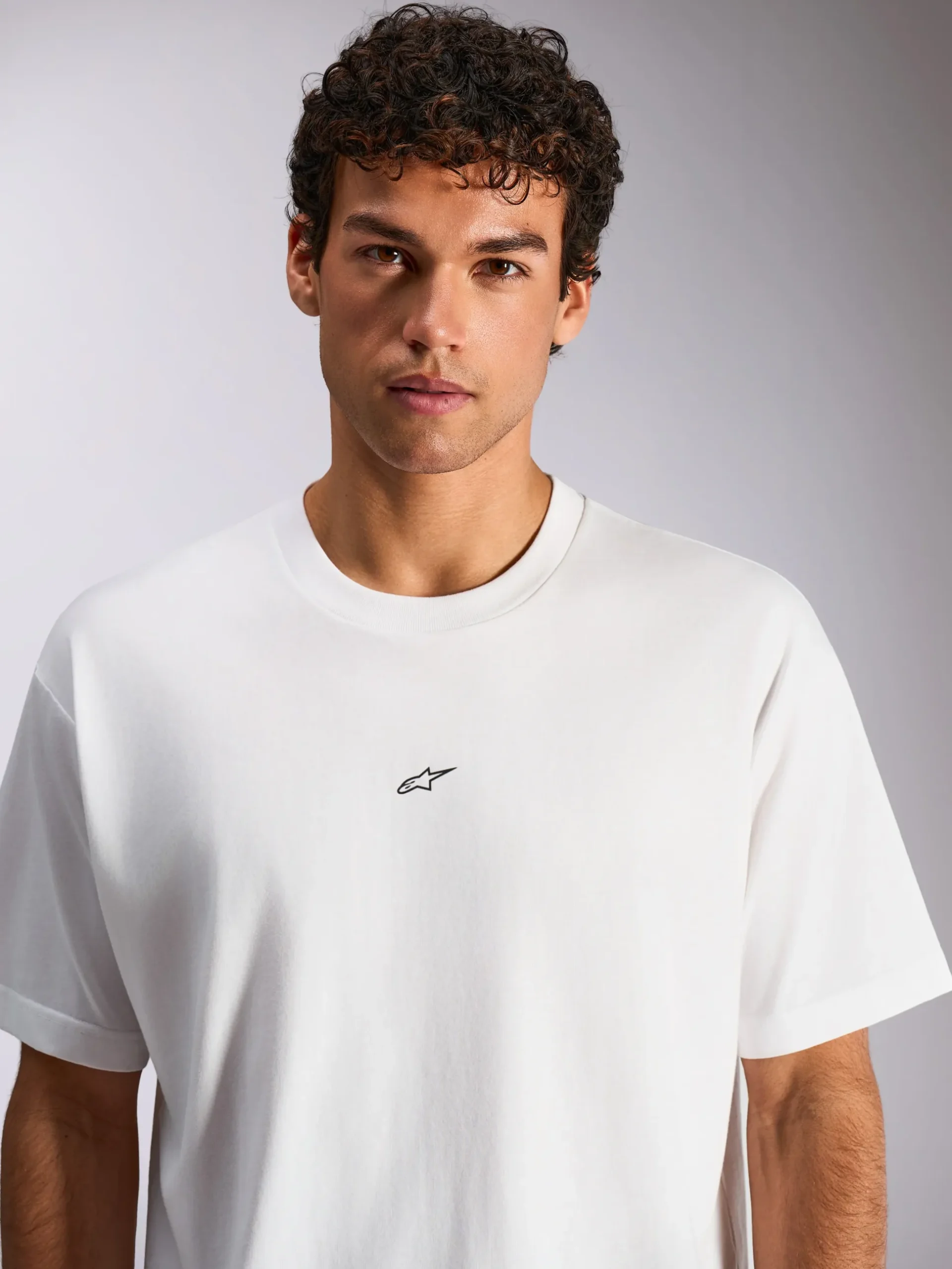 Focused Oversized CSF Tee - Short Sleeve