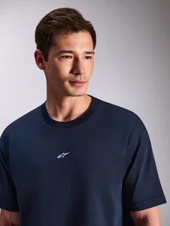 Focused Oversized CSF Tee - Short Sleeve