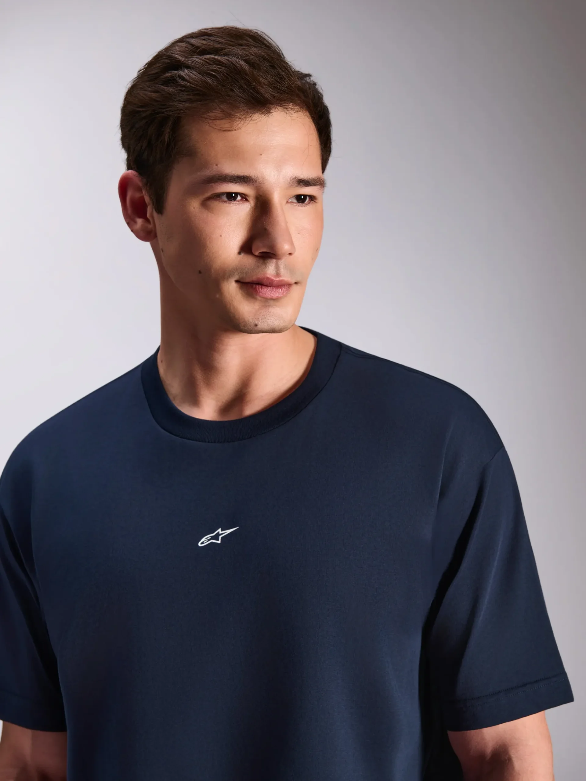 Focused Oversized CSF Tee - Short Sleeve