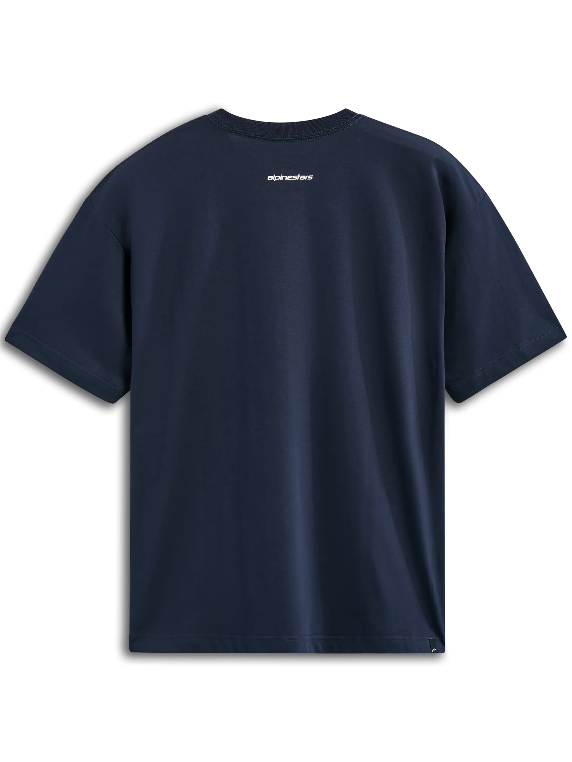 Focused Oversized CSF Tee - Short Sleeve