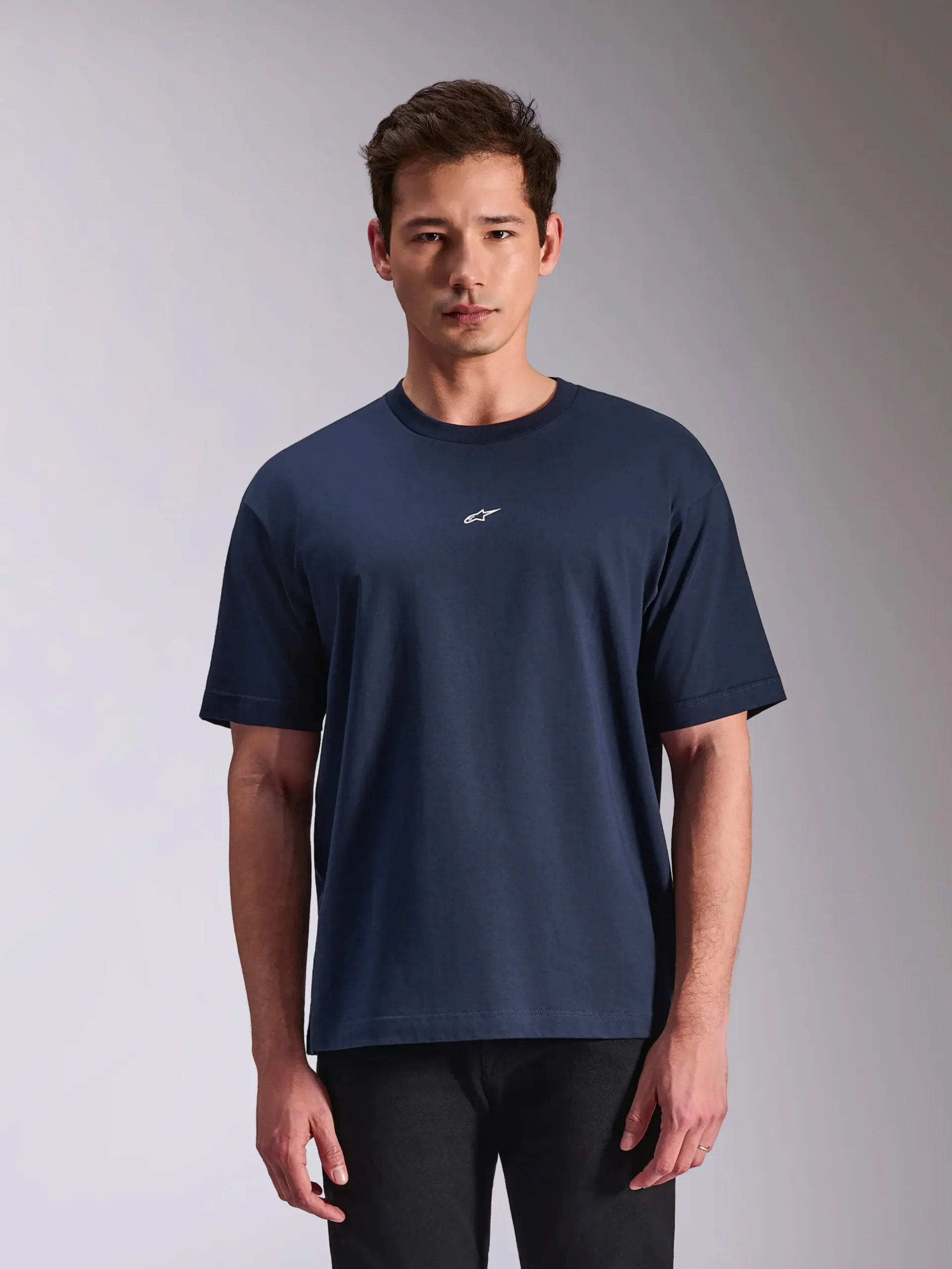 Focused Oversized CSF Tee - Short Sleeve