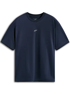 Focused Oversized CSF Tee - Short Sleeve