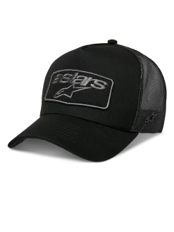 Focus Trucker Hat