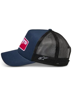 Focus Trucker Hat