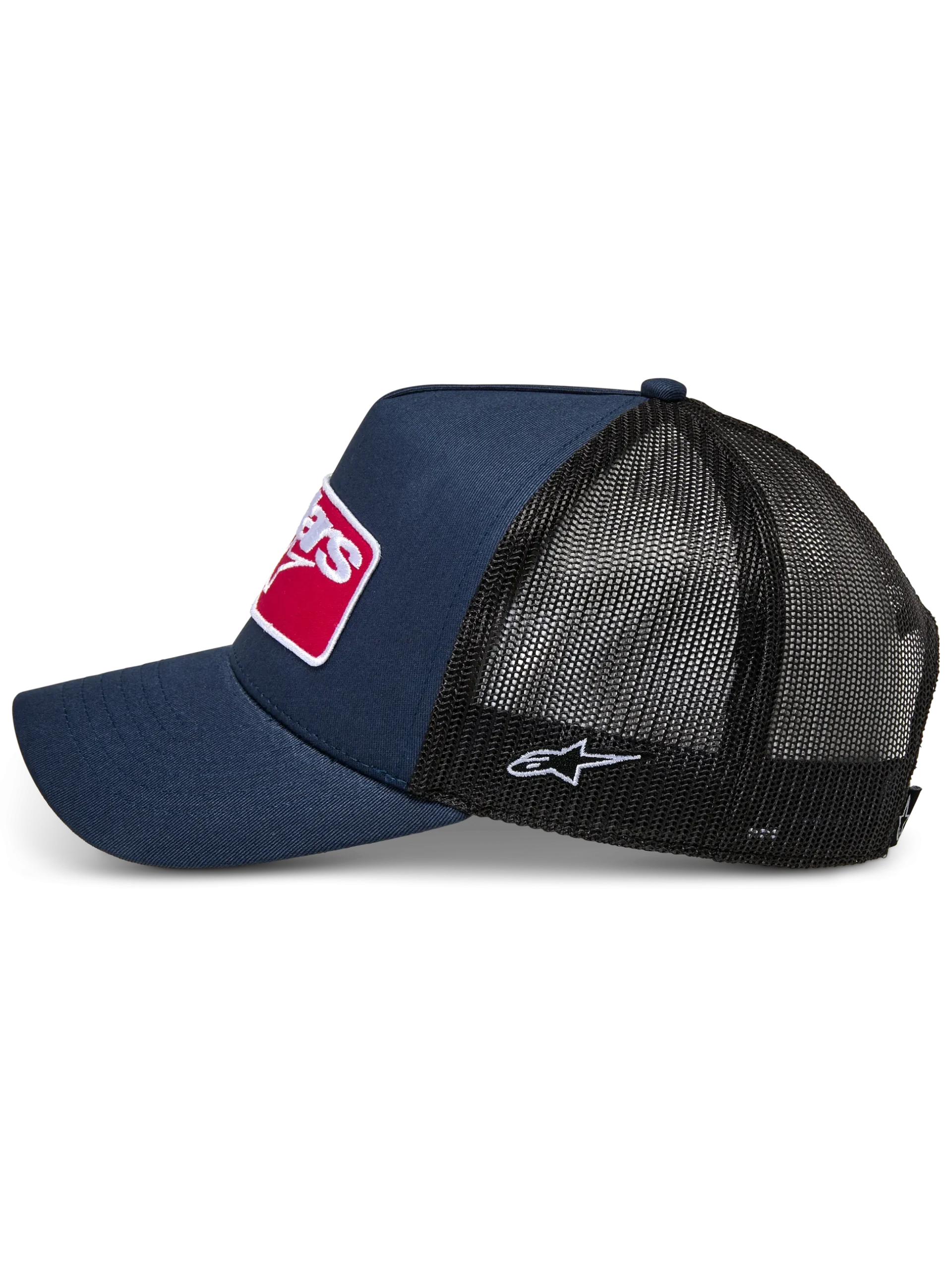 Focus Trucker Hat