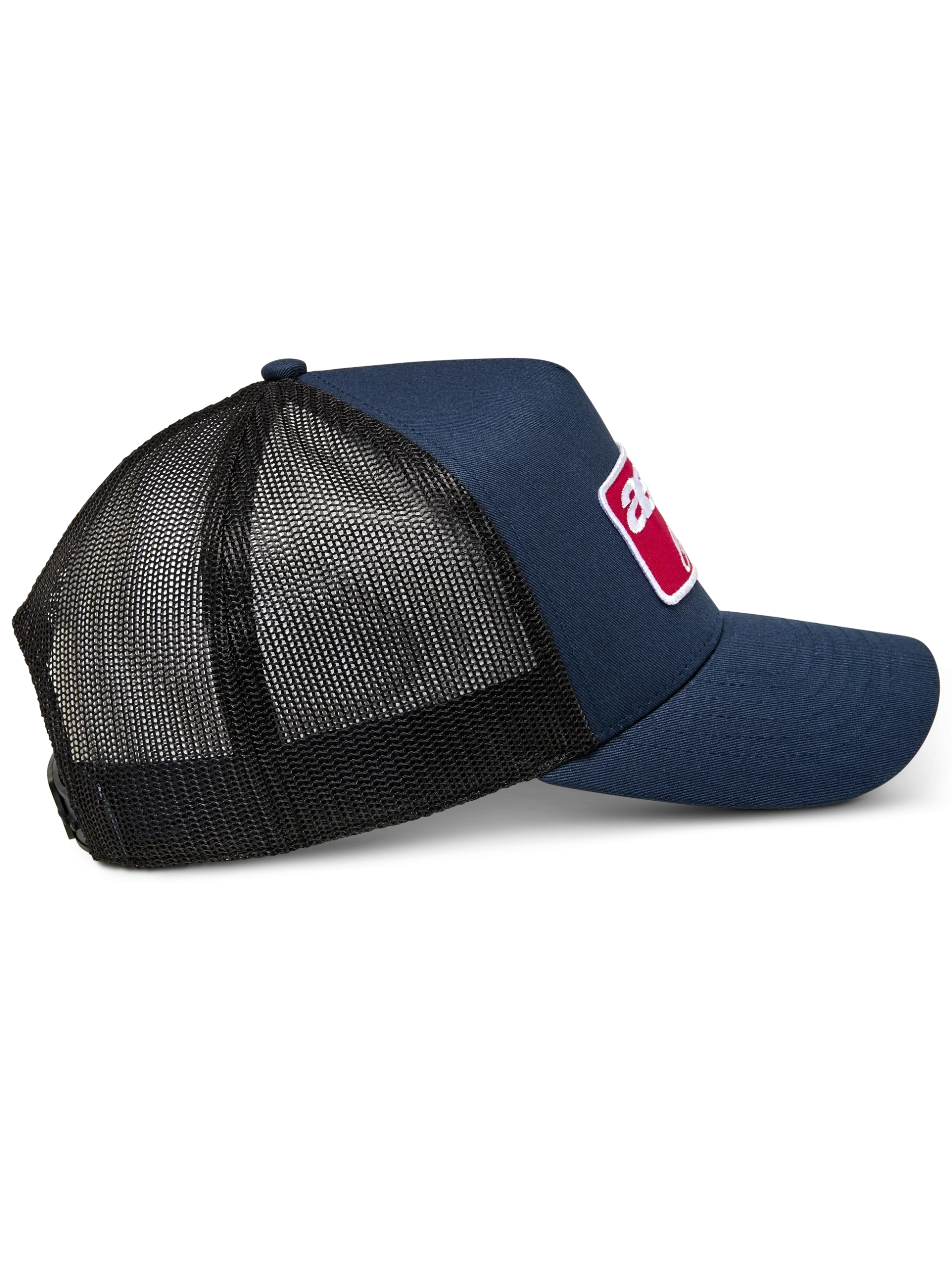 Focus Trucker Hat