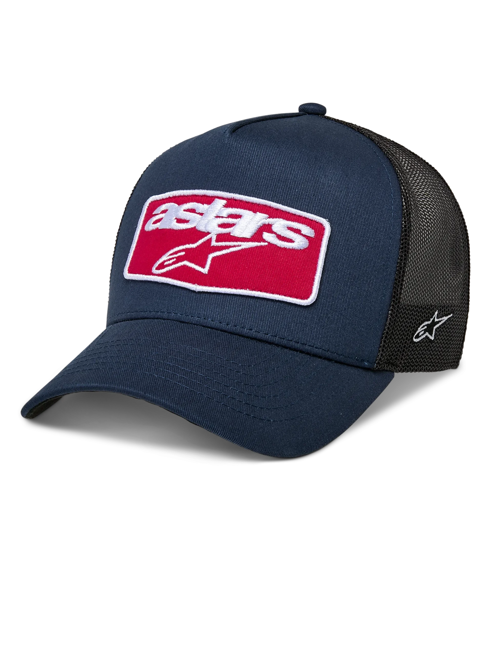 Focus Trucker Hat