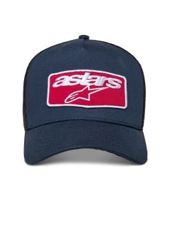 Focus Trucker Hat