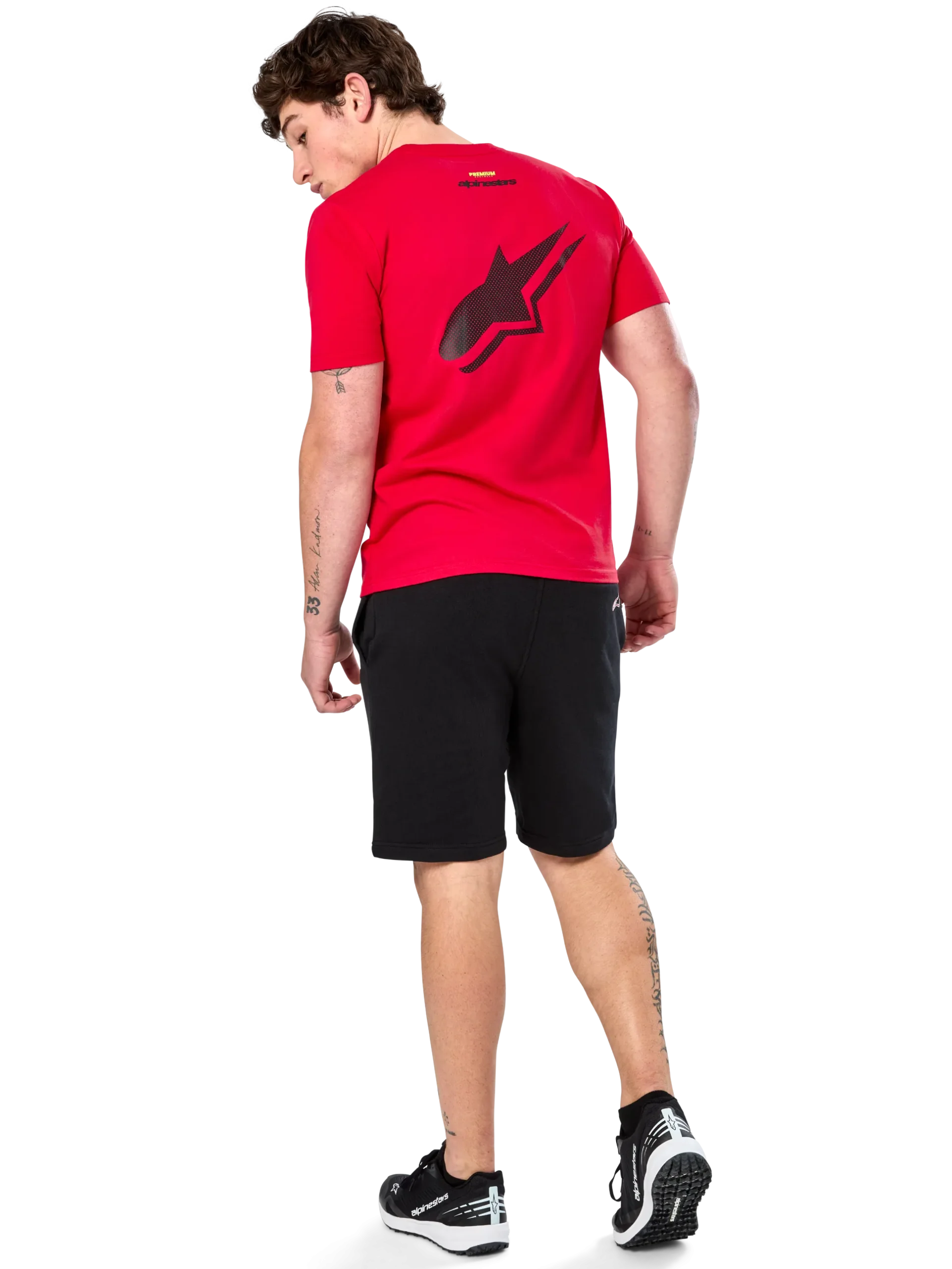 Formulate Csf Tee - Short Sleeve