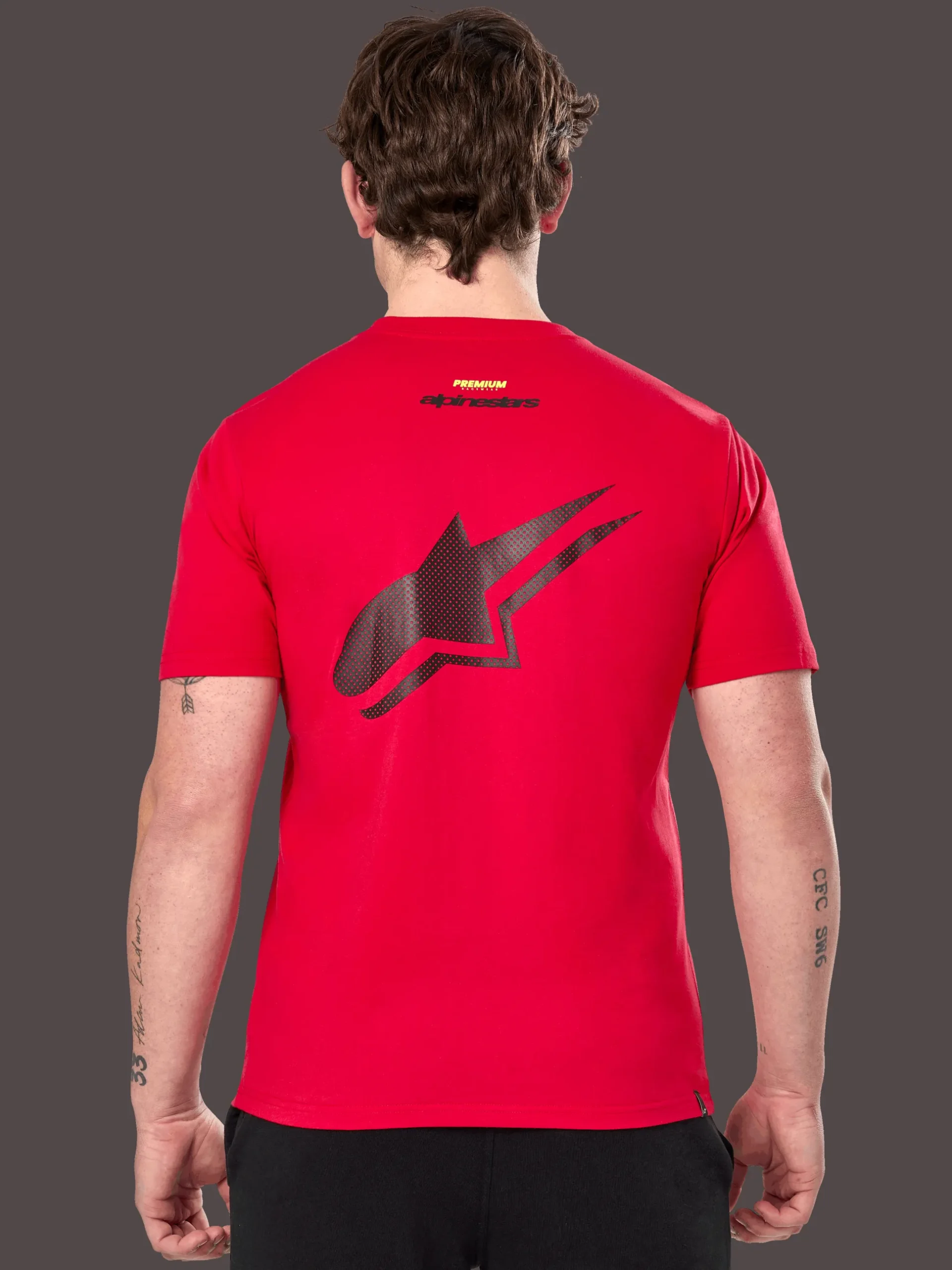 Formulate Csf Tee - Short Sleeve