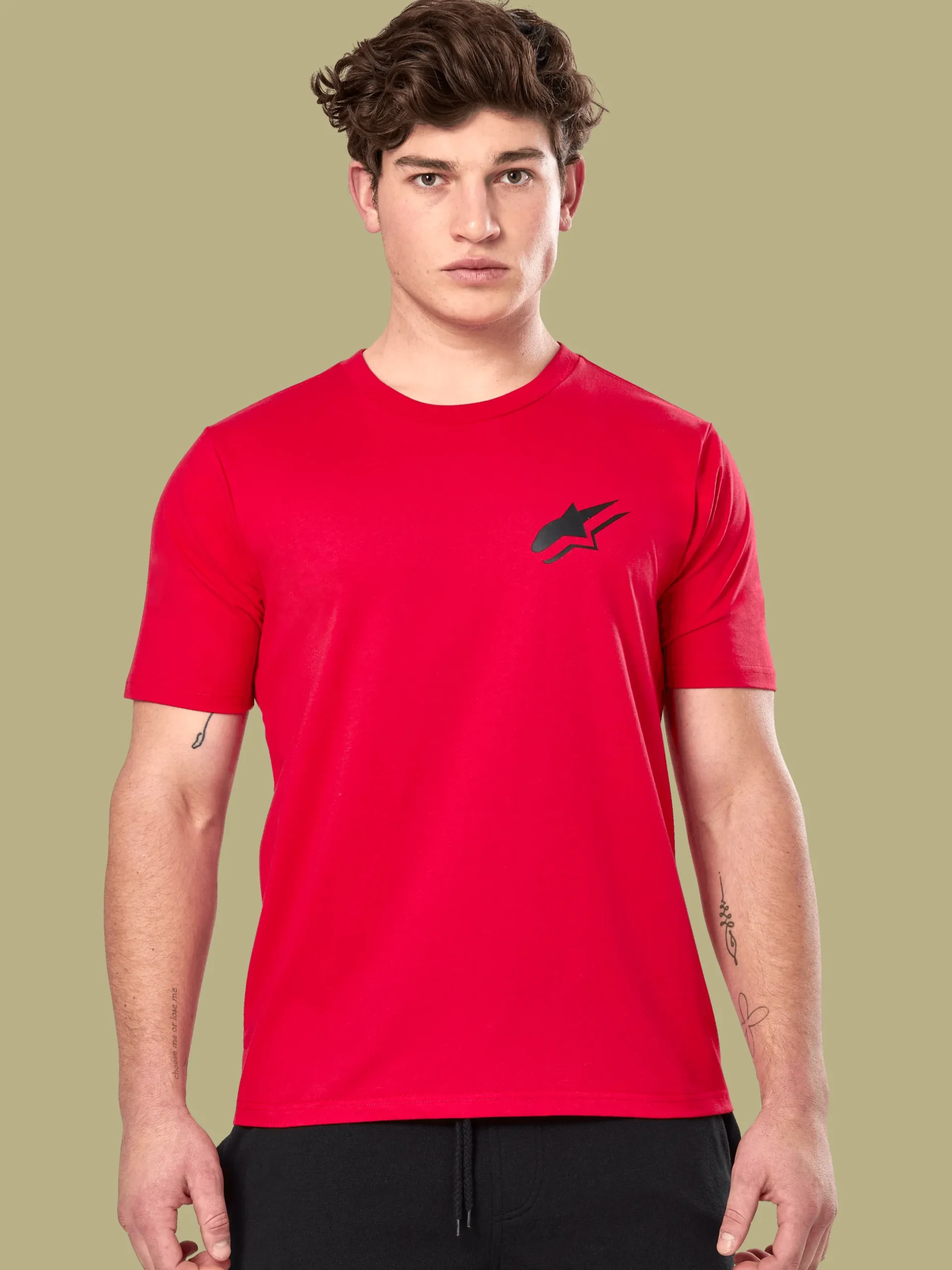 Formulate Csf Tee - Short Sleeve