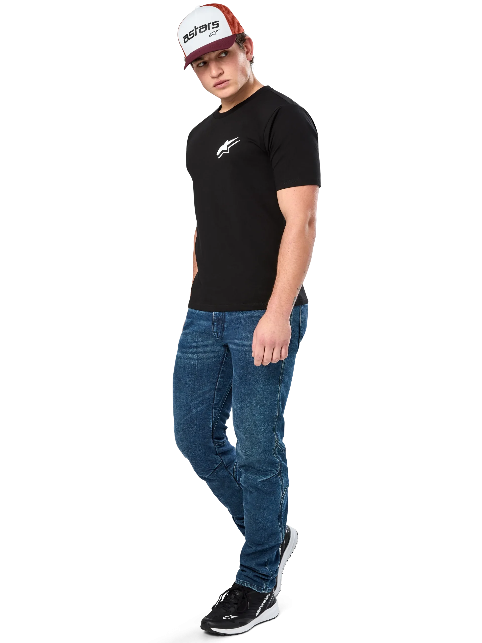 Formulate Csf Tee - Short Sleeve