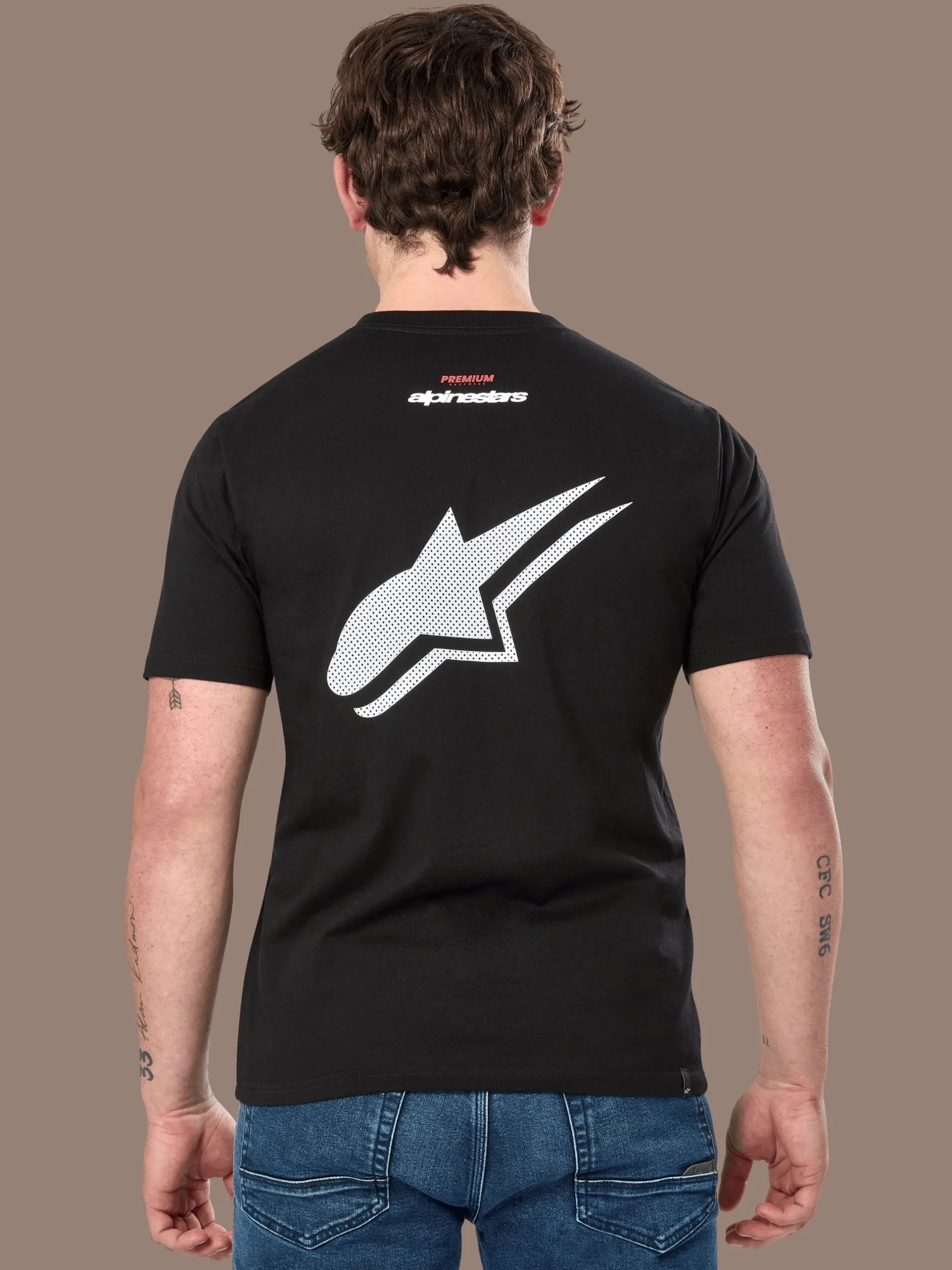 Formulate Csf Tee - Short Sleeve