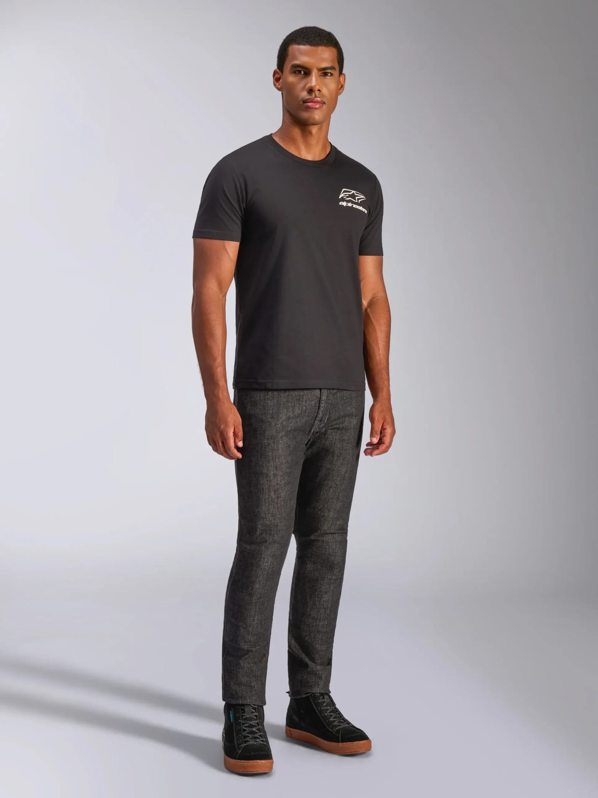 Formulation CSF Tee - Short Sleeve