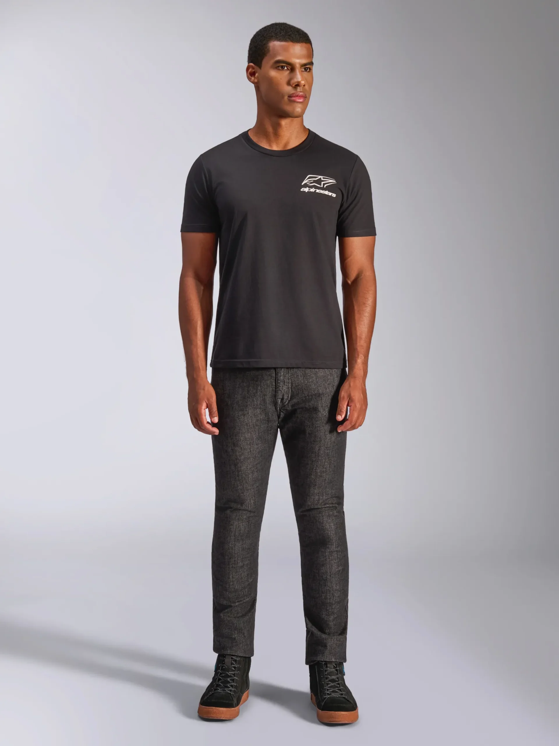 Formulation CSF Tee - Short Sleeve
