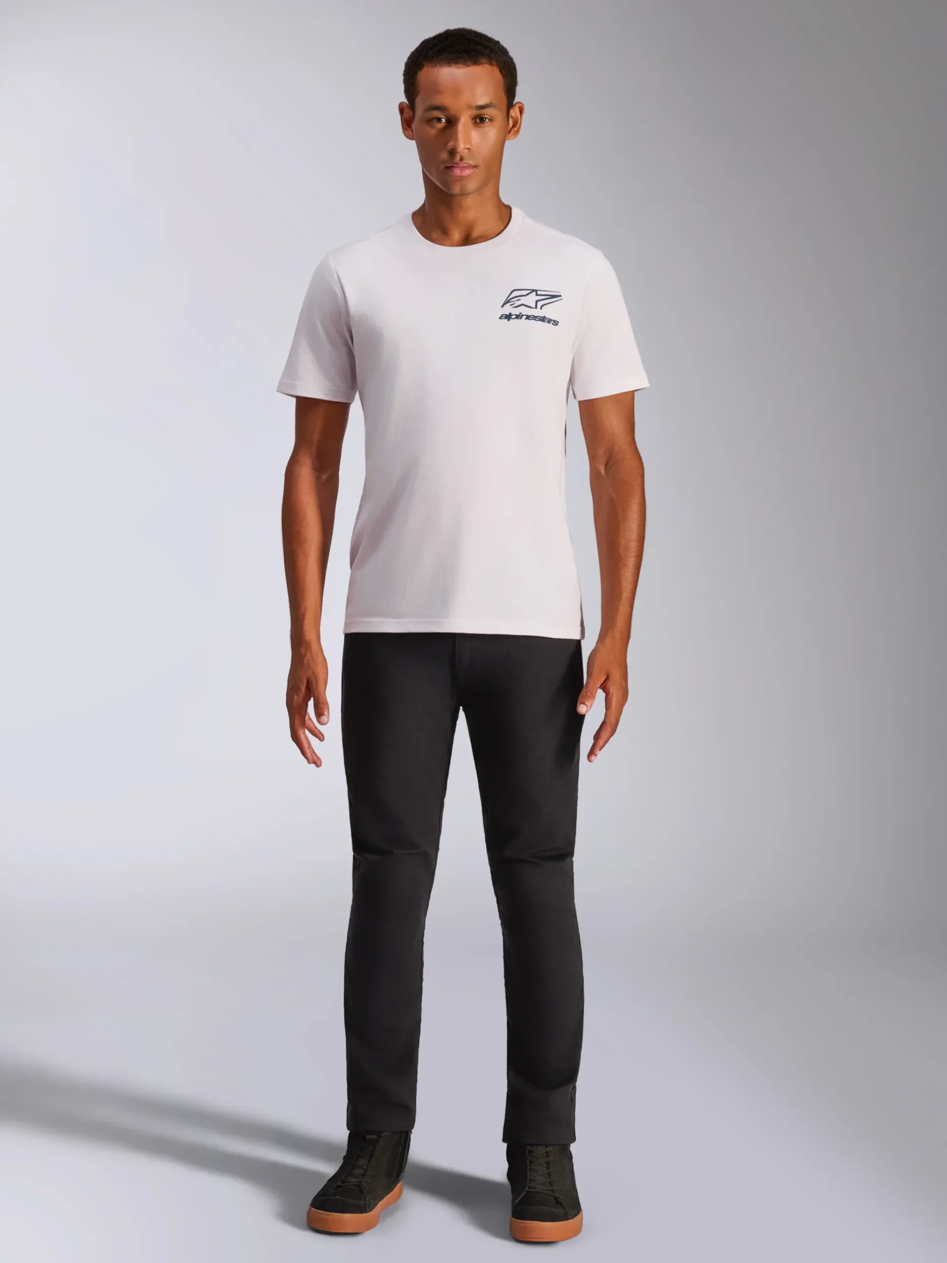 Formulation CSF Tee - Short Sleeve