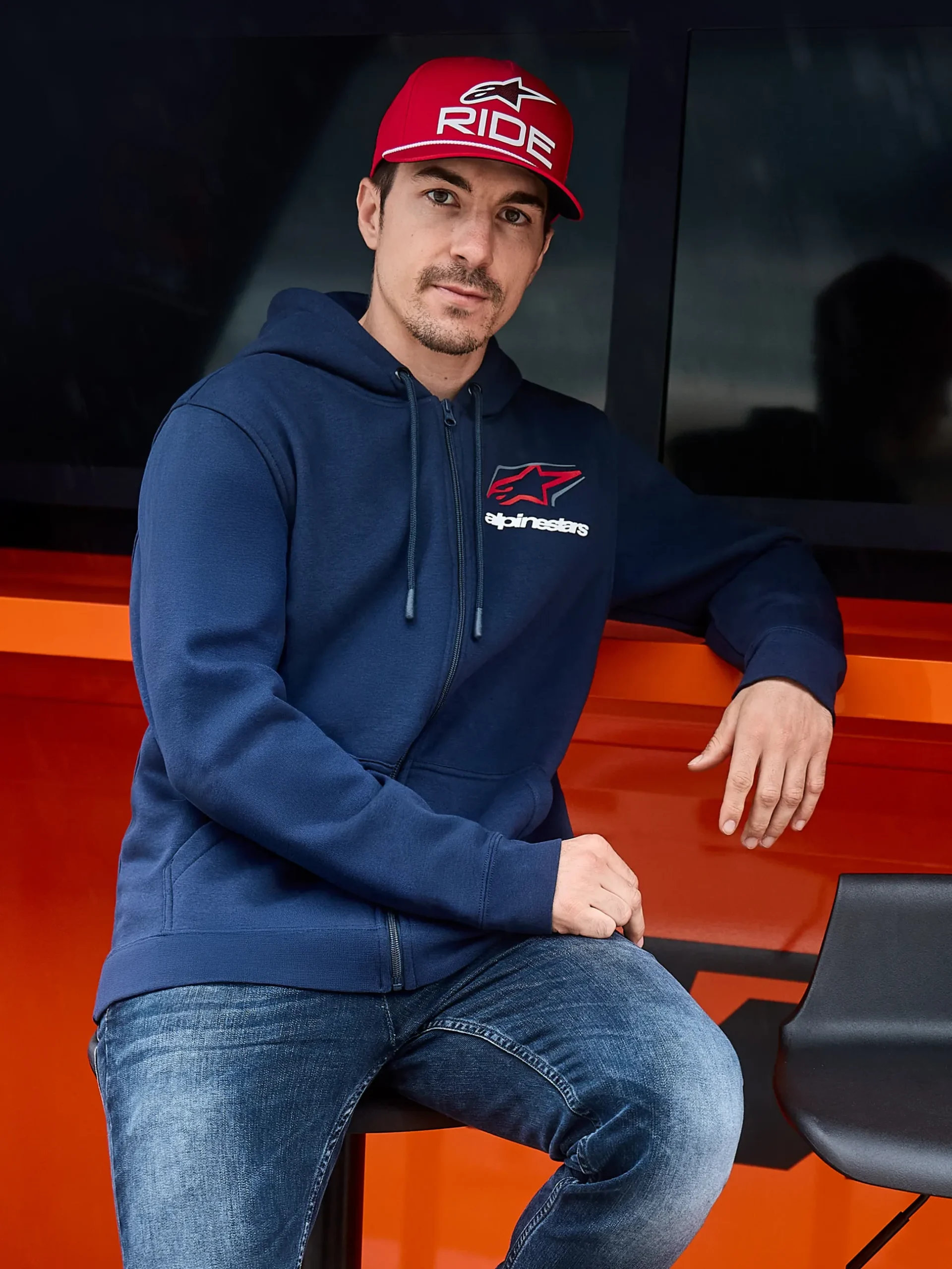 Formulation Hoodie
