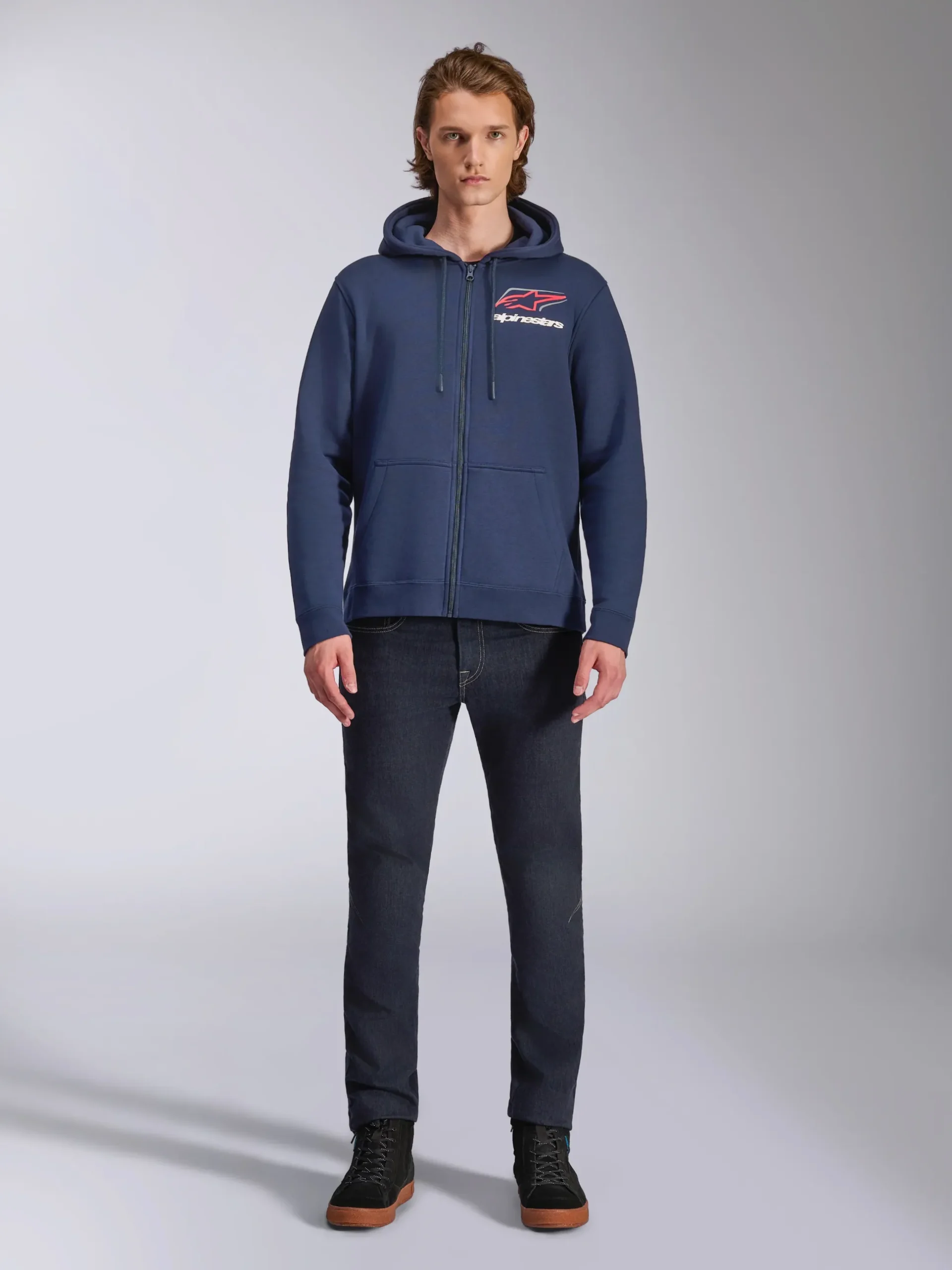 Formulation Hoodie