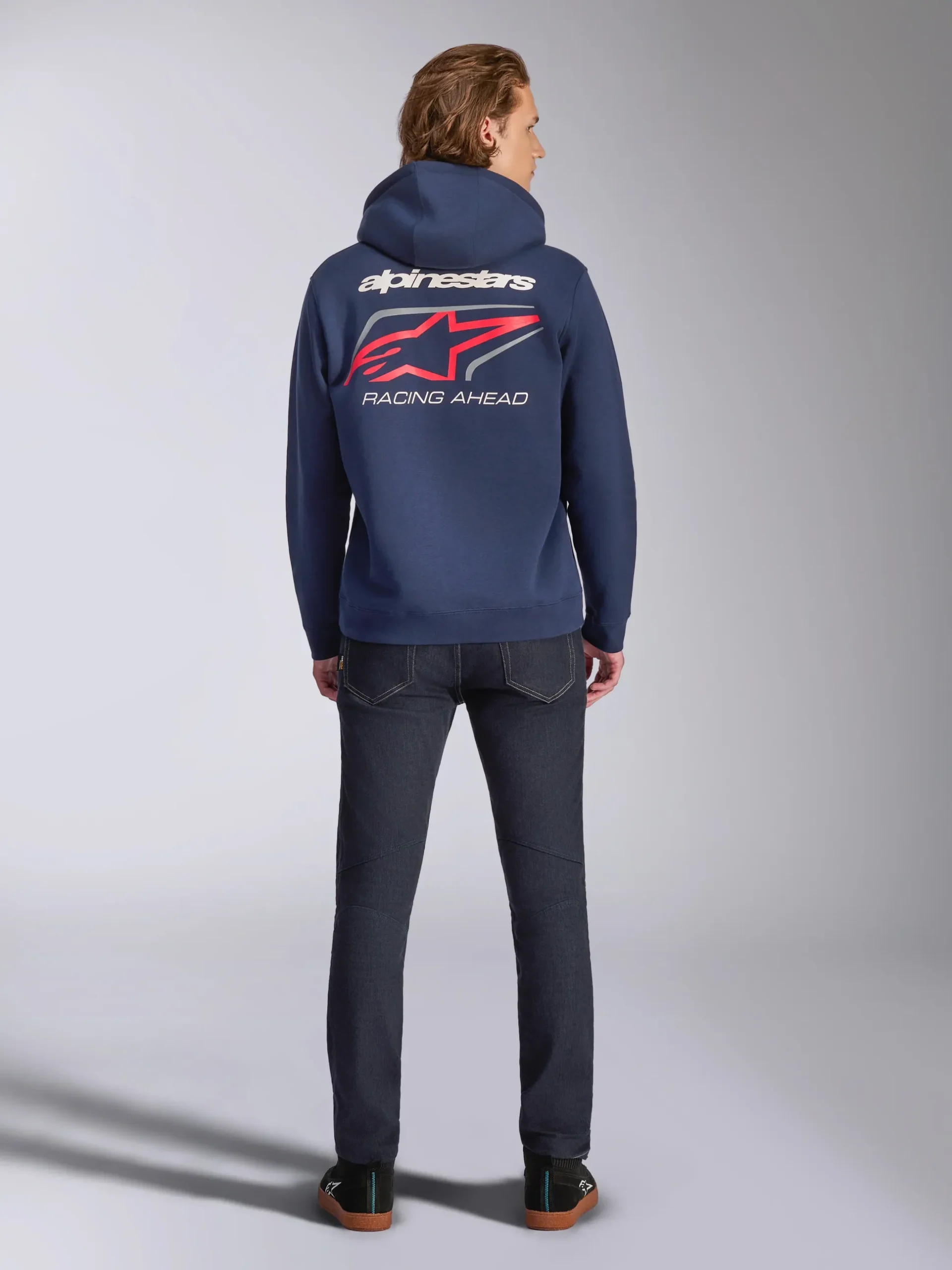 Formulation Hoodie