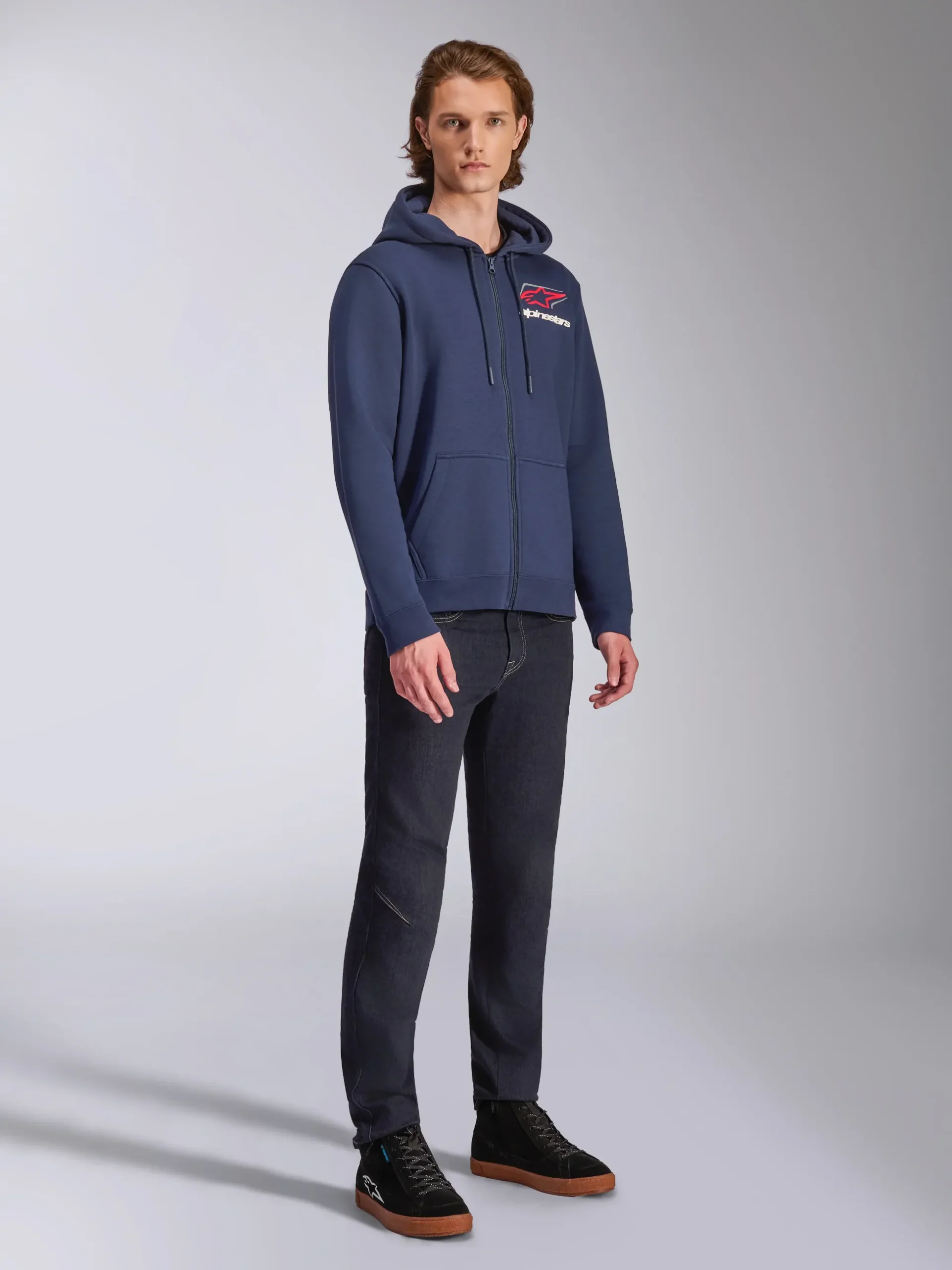 Formulation Hoodie