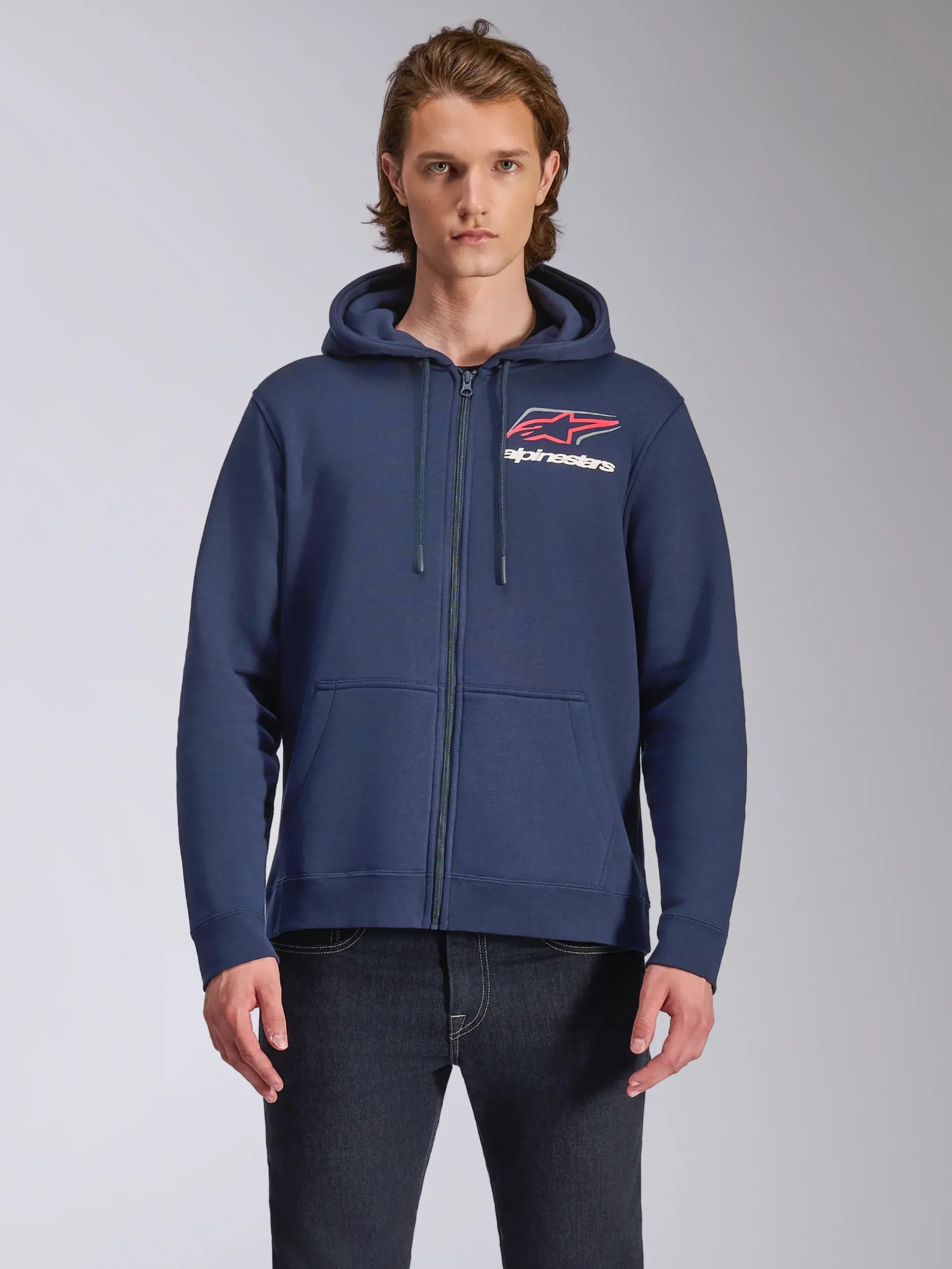 Formulation Hoodie