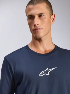 Frontal CSF Tee - Short Sleeve