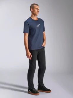 Frontal CSF Tee - Short Sleeve