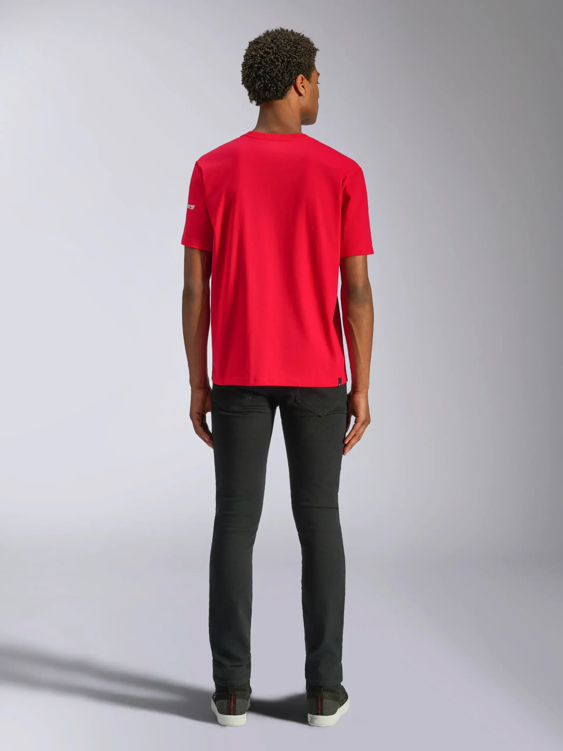 Frontal CSF Tee - Short Sleeve