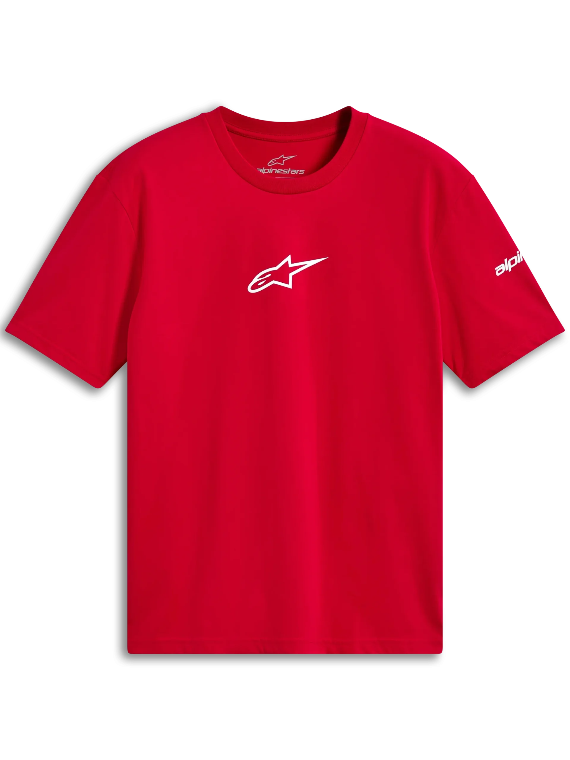 Frontal CSF Tee - Short Sleeve