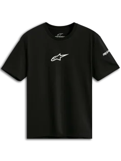 Frontal CSF Tee - Short Sleeve