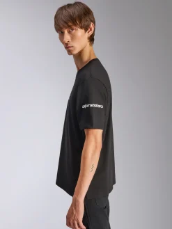 Frontal CSF Tee - Short Sleeve