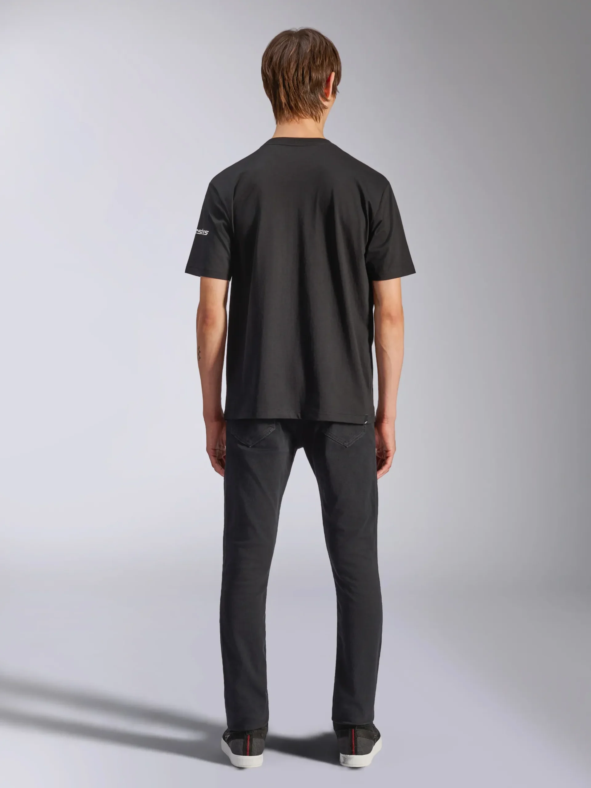 Frontal CSF Tee - Short Sleeve