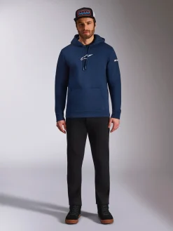 Frontal Hoodie