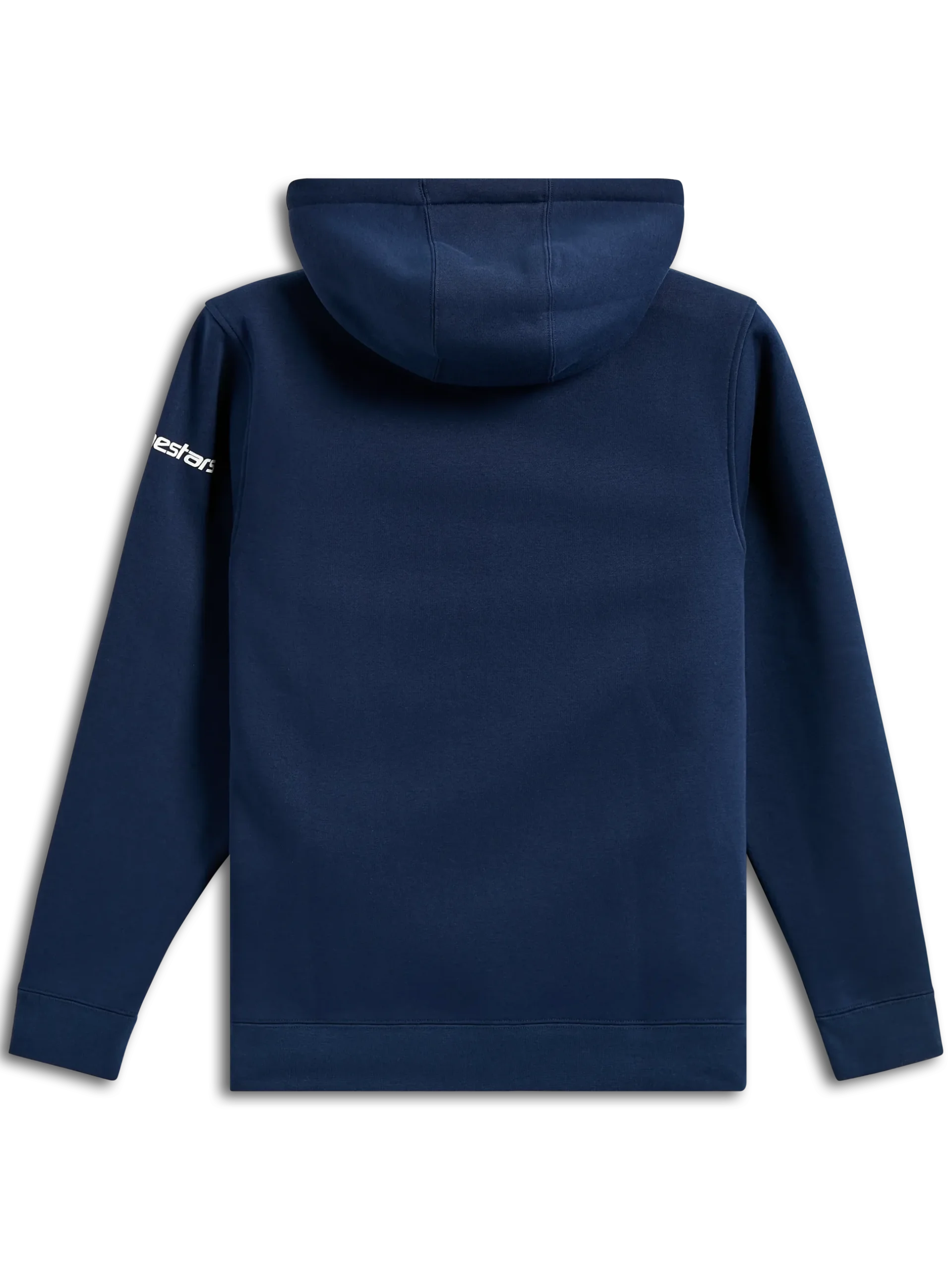 Frontal Hoodie