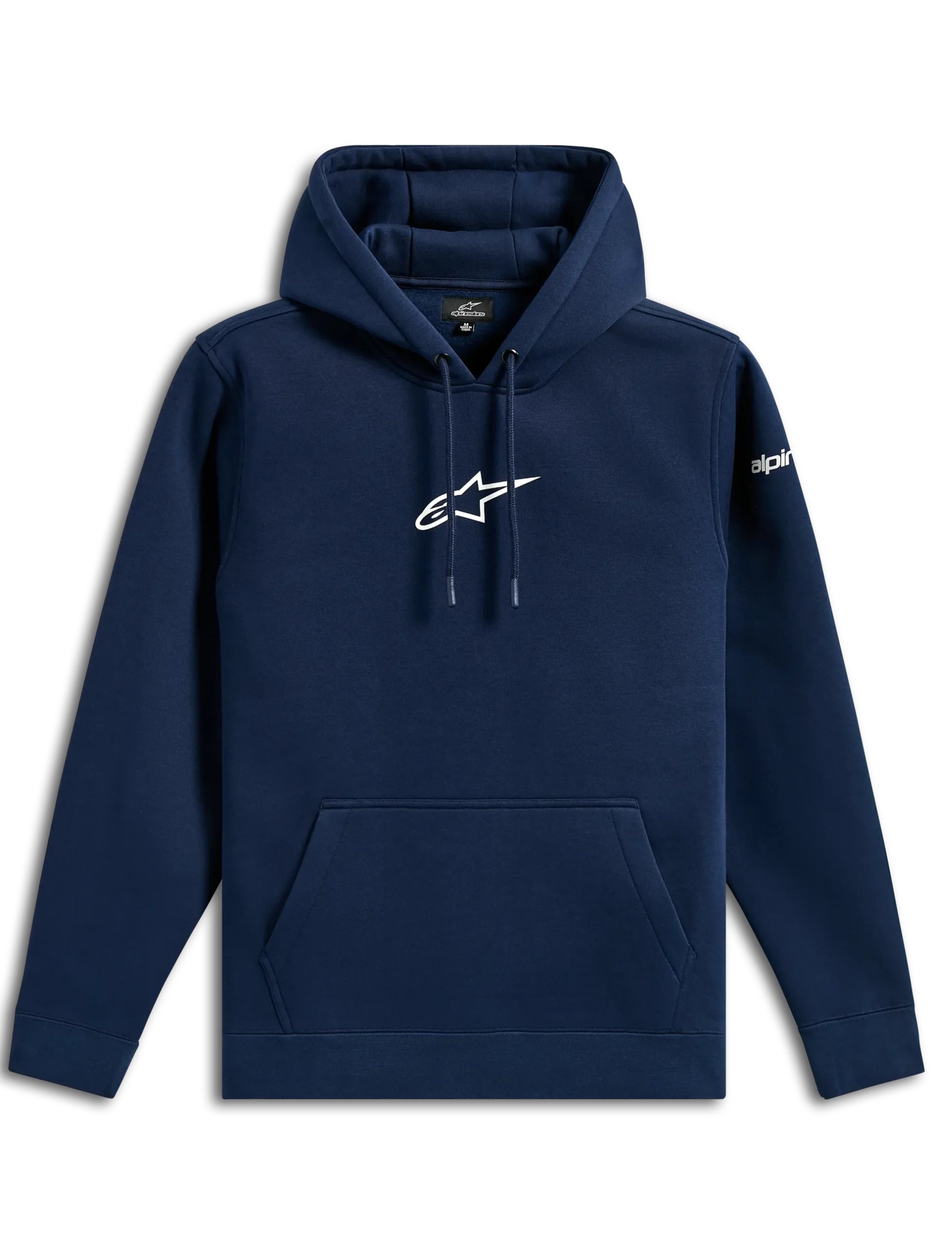 Frontal Hoodie