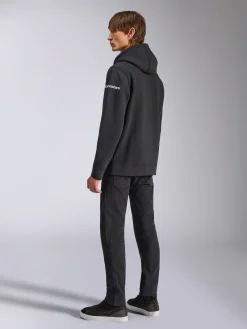 Frontal Hoodie
