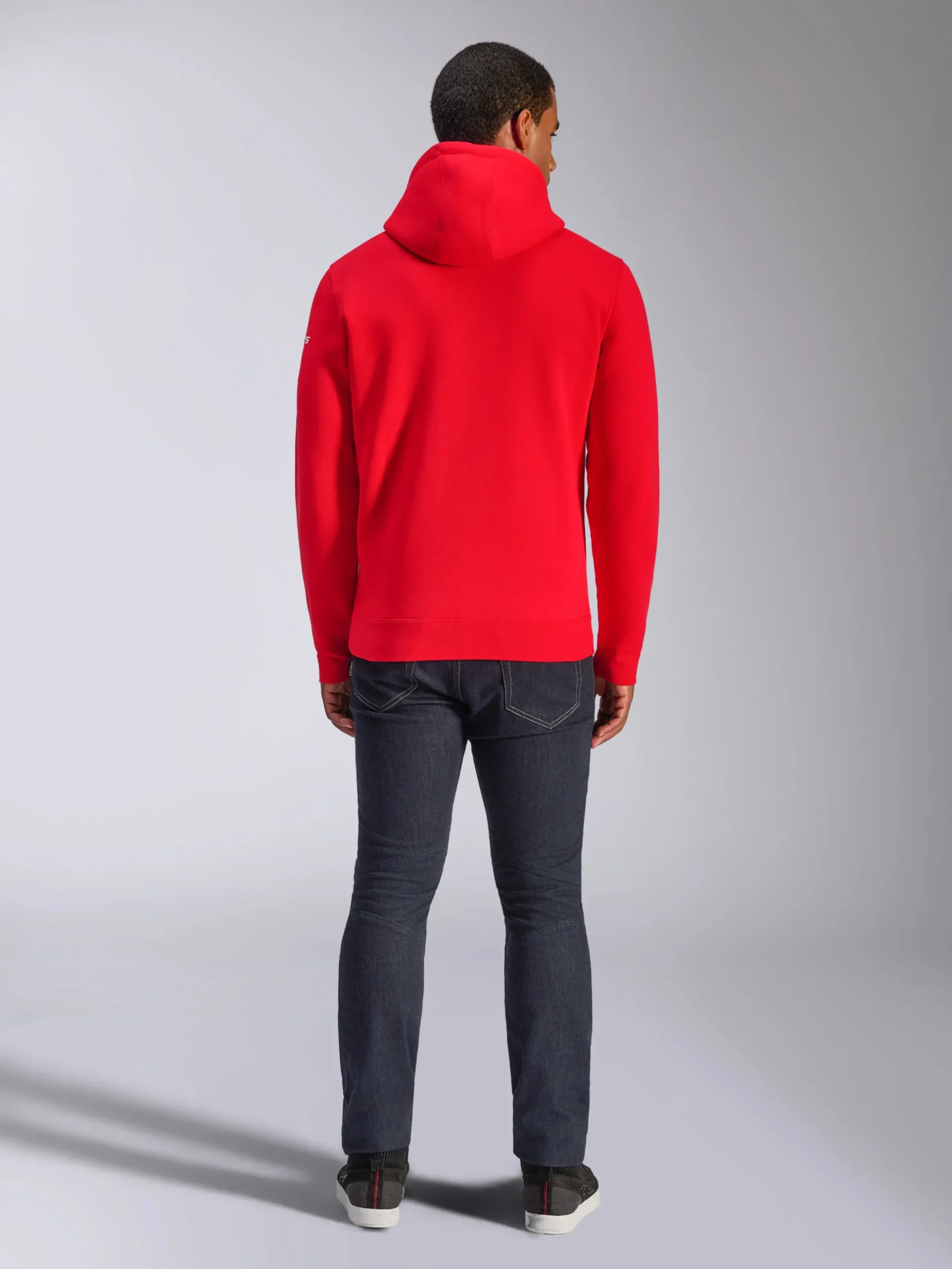 Frontal Hoodie
