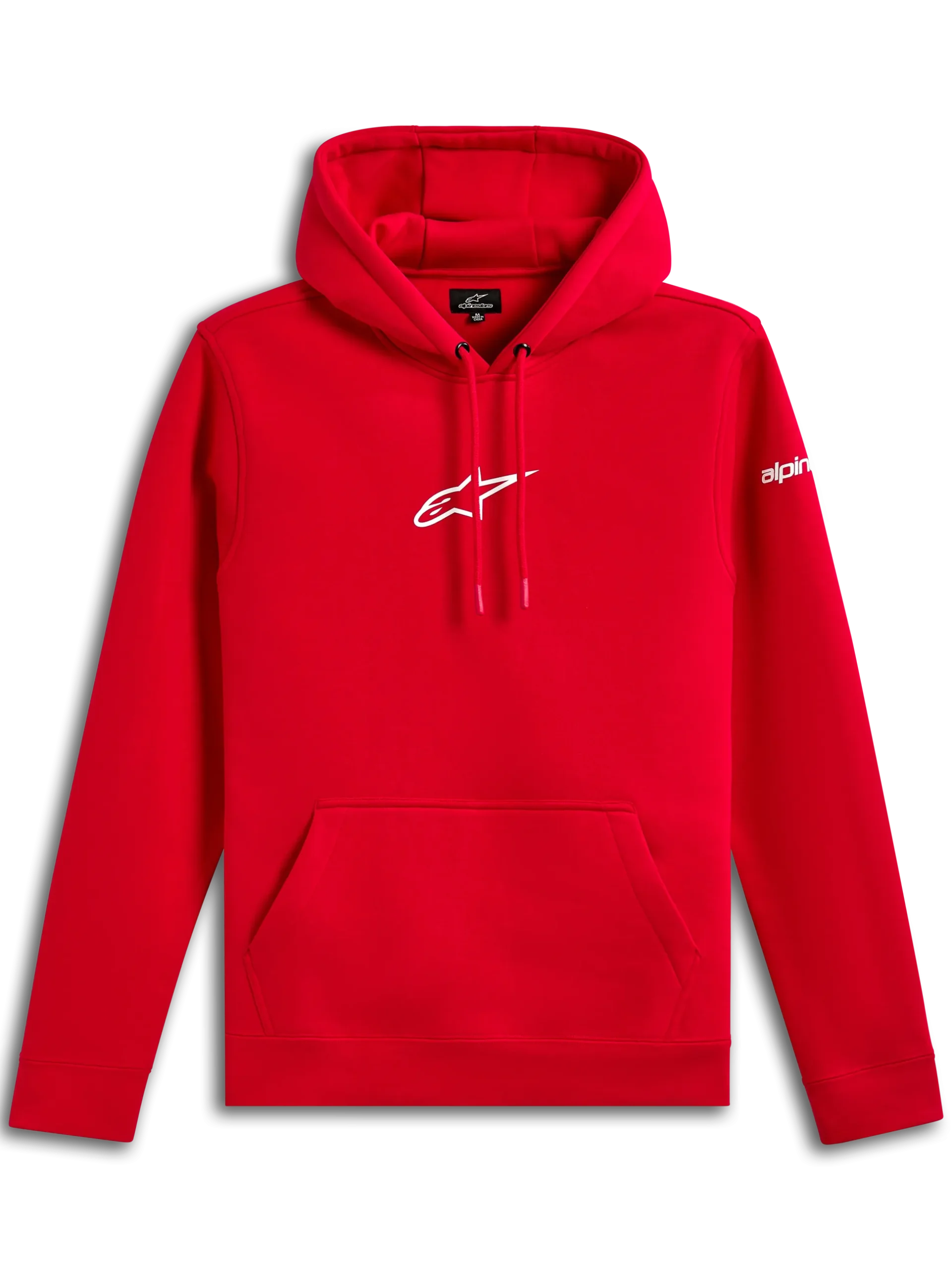 Frontal Hoodie