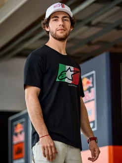 Global CSF Tee - Short Sleeve